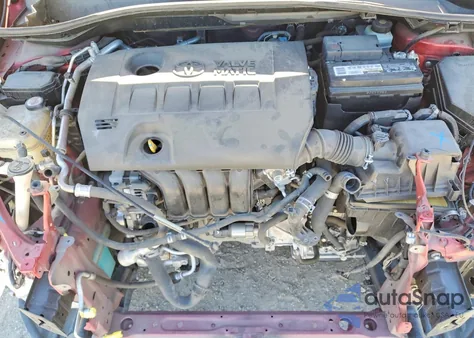 2020 Toyota C-Hr Xle from USA, damaged, VIN JTNKHMBX2L1083444